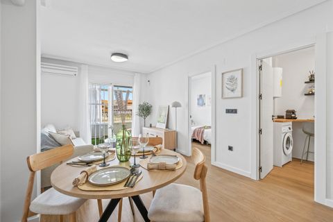 Leilighet i Playa Flamenca, Alicante, Playa Flamenca - € 194 800 | Ref: MLSC620000 - foto 8