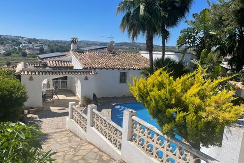 Villa i Moraira, Alicante, Moraira - € 610.000 | Ref: CHA0195 - foto 2
