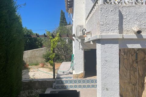 Villa i Moraira, Alicante, Moraira - € 610.000 | Ref: CHA0195 - foto 3