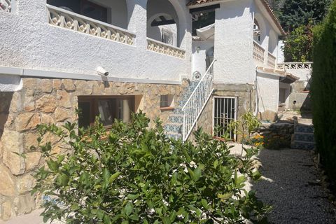 Villa i Moraira, Alicante, Moraira - € 610.000 | Ref: CHA0195 - foto 4