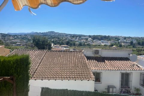 Villa i Moraira, Alicante, Moraira - € 610.000 | Ref: CHA0195 - foto 5