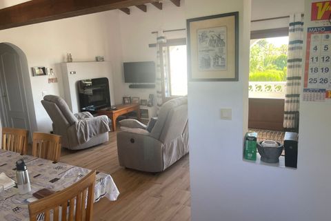 Villa i Moraira, Alicante, Moraira - € 610.000 | Ref: CHA0195 - foto 12