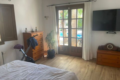 Villa i Moraira, Alicante, Moraira - € 610.000 | Ref: CHA0195 - foto 16