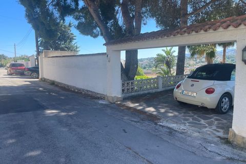 Villa i Moraira, Alicante, Moraira - € 610.000 | Ref: CHA0195 - foto 18