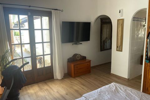Villa i Moraira, Alicante, Moraira - € 610.000 | Ref: CHA0195 - foto 19