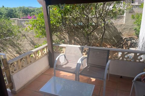 Villa i Moraira, Alicante, Moraira - € 610.000 | Ref: CHA0195 - foto 20