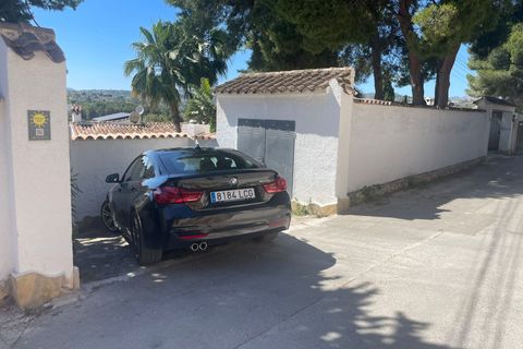 Villa i Moraira, Alicante, Moraira - € 610.000 | Ref: CHA0195 - foto 21