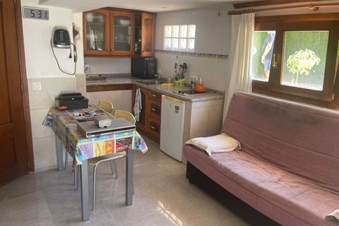 Villa i Moraira, Alicante, Moraira - € 610.000 | Ref: CHA0195 - foto 22