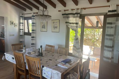 Villa i Moraira, Alicante, Moraira - € 610.000 | Ref: CHA0195 - foto 23