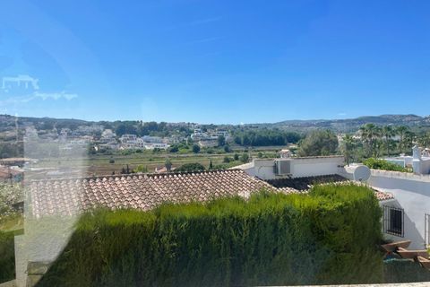 Villa i Moraira, Alicante, Moraira - € 610.000 | Ref: CHA0195 - foto 26