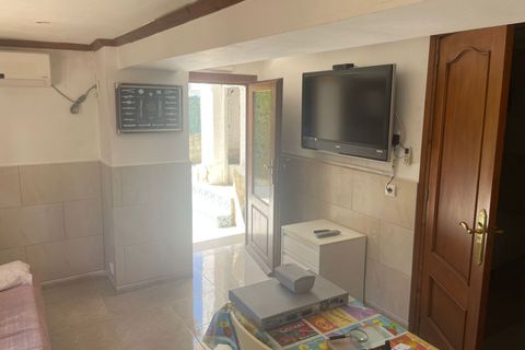 Villa i Moraira, Alicante, Moraira - € 610.000 | Ref: CHA0195 - foto 30