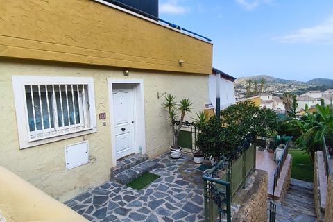 Penthouse i Finestrat, Alicante, Finestrat - € 305.000 | Ref: ATC0148 - foto 1