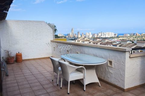 Penthouse i Finestrat, Alicante, Finestrat - € 305.000 | Ref: ATC0148 - foto 4