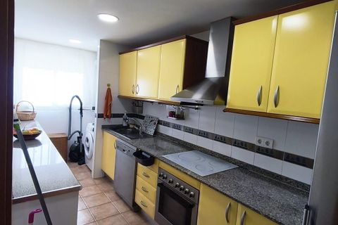 Penthouse i Finestrat, Alicante, Finestrat - € 305.000 | Ref: ATC0148 - foto 5