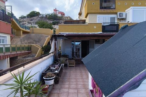 Penthouse i Finestrat, Alicante, Finestrat - € 305.000 | Ref: ATC0148 - foto 10