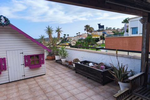Penthouse i Finestrat, Alicante, Finestrat - € 305.000 | Ref: ATC0148 - foto 11