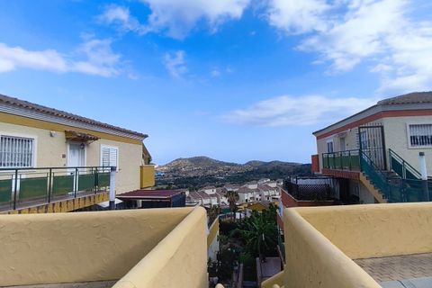 Penthouse i Finestrat, Alicante, Finestrat - € 305.000 | Ref: ATC0148 - foto 14