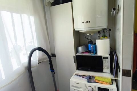 Penthouse i Finestrat, Alicante, Finestrat - € 305.000 | Ref: ATC0148 - foto 15