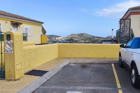 Penthouse i Finestrat, Alicante, Finestrat - € 305.000 | Ref: ATC0148 - foto 21