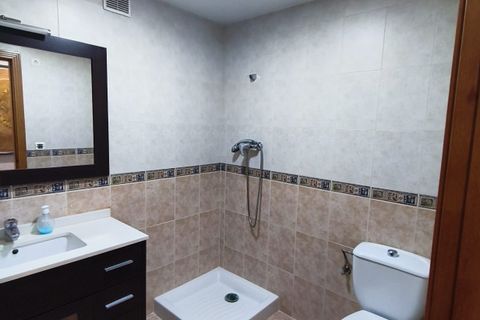 Penthouse i Finestrat, Alicante, Finestrat - € 305.000 | Ref: ATC0148 - foto 22