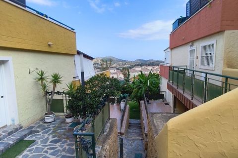Penthouse i Finestrat, Alicante, Finestrat - € 305.000 | Ref: ATC0148 - foto 23