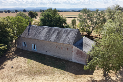 Villa i Brinay, Nievre, Brinay - € 155 000 | Ref: V10000146 - foto 2