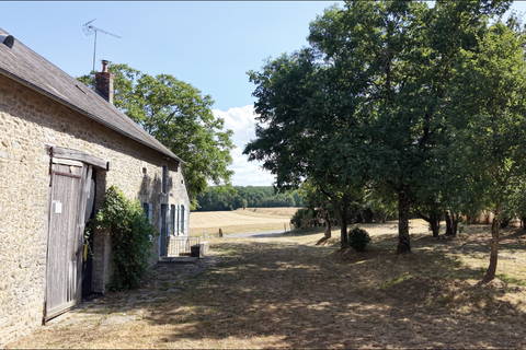 Villa i Brinay, Nievre, Brinay - € 155 000 | Ref: V10000146 - foto 3