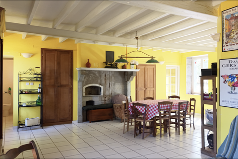 Villa i Brinay, Nievre, Brinay - € 155 000 | Ref: V10000146 - foto 4