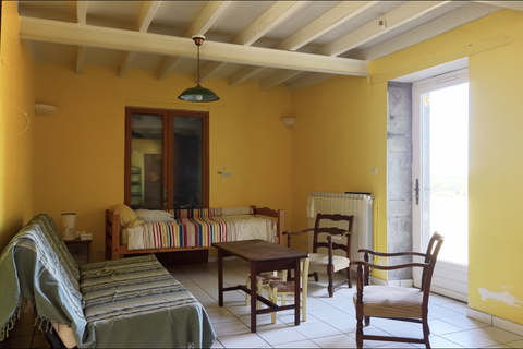 Villa i Brinay, Nievre, Brinay - € 155 000 | Ref: V10000146 - foto 5