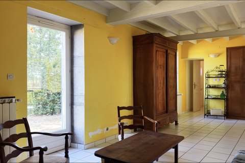 Villa i Brinay, Nievre, Brinay - € 155 000 | Ref: V10000146 - foto 6
