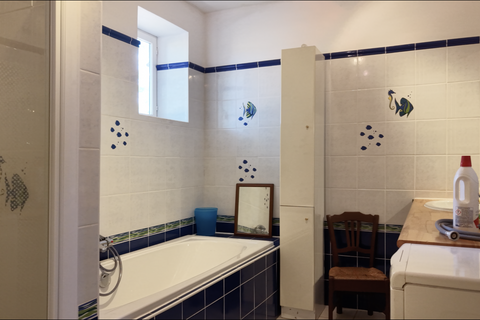 Villa i Brinay, Nievre, Brinay - € 155 000 | Ref: V10000146 - foto 8