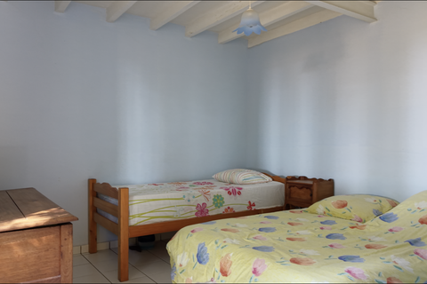 Villa i Brinay, Nievre, Brinay - € 155 000 | Ref: V10000146 - foto 9