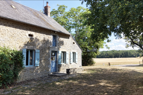 Villa i Brinay, Nievre, Brinay - € 155 000 | Ref: V10000146 - foto 10