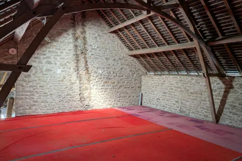 Villa i Brinay, Nievre, Brinay - € 155 000 | Ref: V10000146 - foto 11