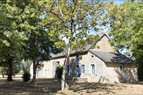 Villa i Brinay, Nievre, Brinay - € 155 000 | Ref: V10000146 - foto 14
