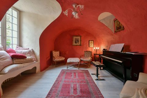 Villa i Uzes, Gard, Uzes - € 950.000 | Ref: HH-16228332 - foto 2