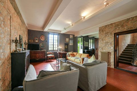 Villa i Uzes, Gard, Uzes - € 950.000 | Ref: HH-16228332 - foto 4