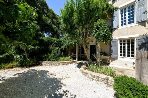 Villa i Uzes, Gard, Uzes - € 950.000 | Ref: HH-16228332 - foto 5