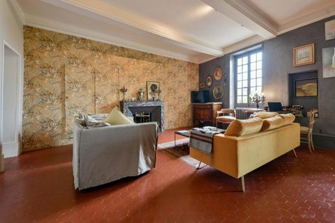 Villa i Uzes, Gard, Uzes - € 950.000 | Ref: HH-16228332 - foto 7