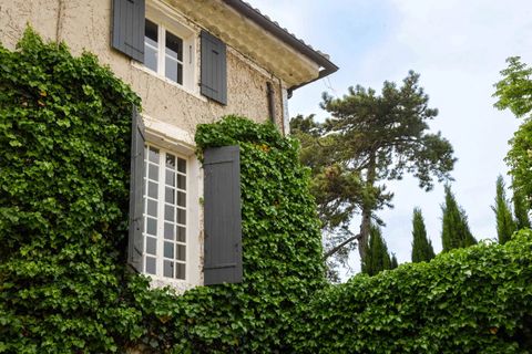 Villa i Uzes, Gard, Uzes - € 950.000 | Ref: HH-16228332 - foto 8