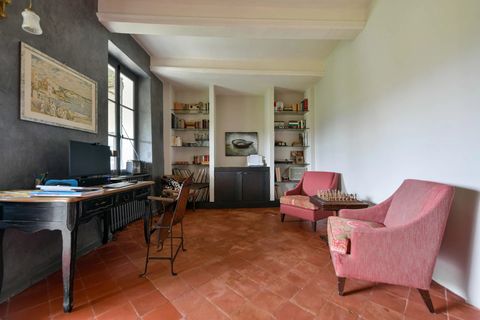 Villa i Uzes, Gard, Uzes - € 950.000 | Ref: HH-16228332 - foto 12