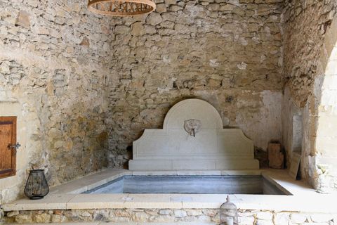 Villa i Uzes, Gard, Uzes - € 950.000 | Ref: HH-16228332 - foto 13
