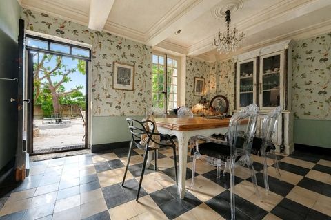 Villa i Uzes, Gard, Uzes - € 950.000 | Ref: HH-16228332 - foto 15
