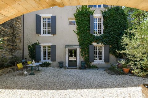 Villa i Uzes, Gard, Uzes - € 950.000 | Ref: HH-16228332 - foto 16