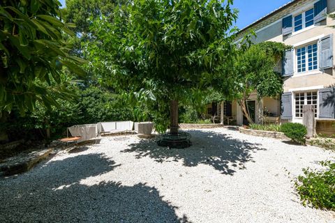 Villa i Uzes, Gard, Uzes - € 950.000 | Ref: HH-16228332 - foto 17