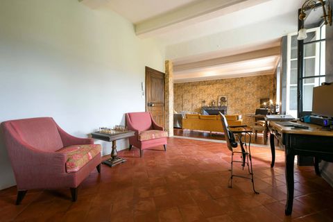 Villa i Uzes, Gard, Uzes - € 950.000 | Ref: HH-16228332 - foto 18