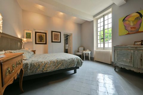 Villa i Uzes, Gard, Uzes - € 950.000 | Ref: HH-16228332 - foto 20