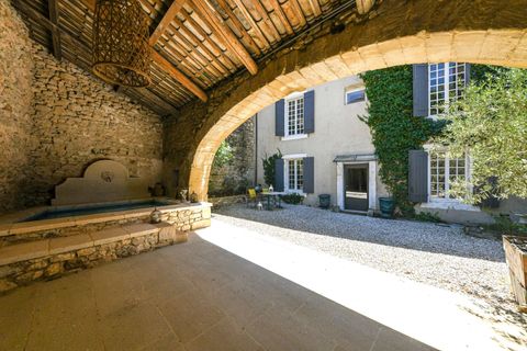 Villa i Uzes, Gard, Uzes - € 950.000 | Ref: HH-16228332 - foto 21