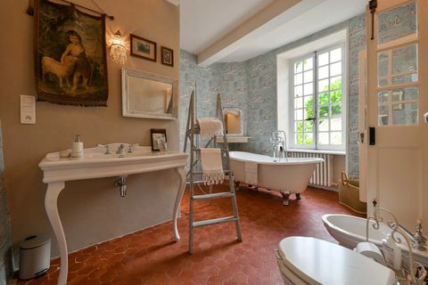 Villa i Uzes, Gard, Uzes - € 950.000 | Ref: HH-16228332 - foto 24