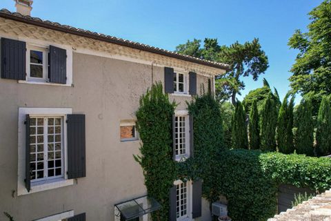Villa i Uzes, Gard, Uzes - € 950.000 | Ref: HH-16228332 - foto 27